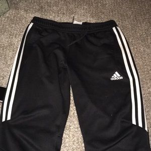 Adidas joggers